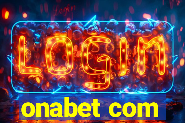 onabet com