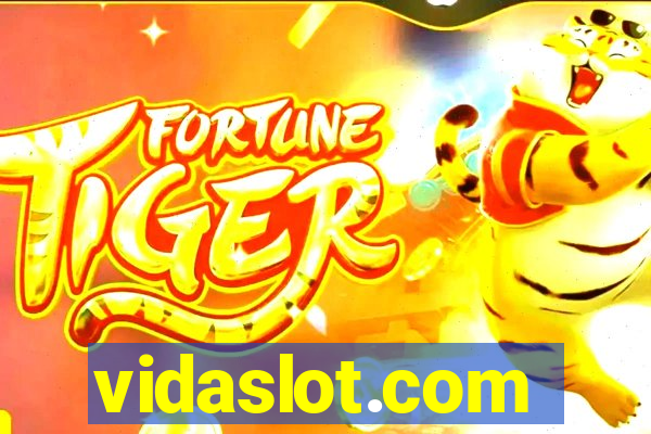 vidaslot.com