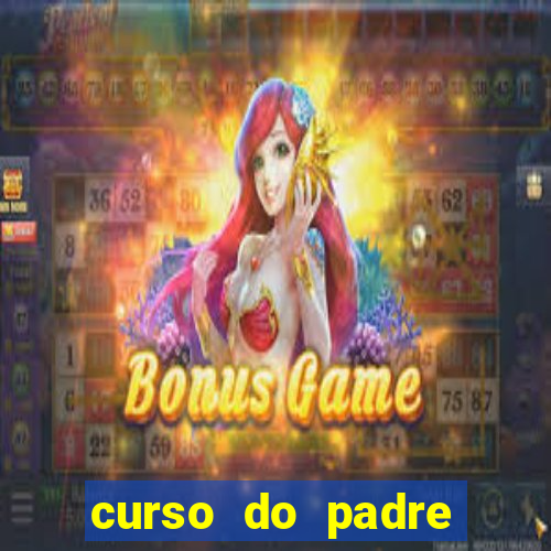 curso do padre paulo ricardo