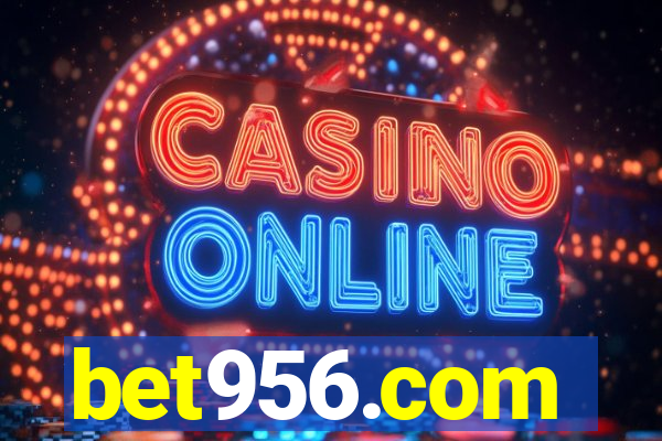 bet956.com