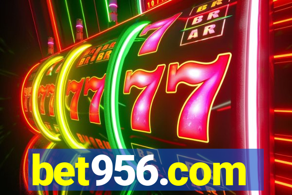 bet956.com