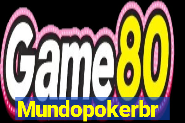 Mundopokerbr