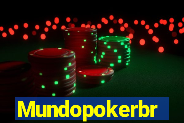 Mundopokerbr