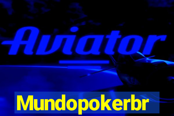 Mundopokerbr