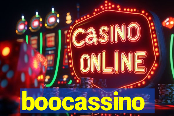 boocassino