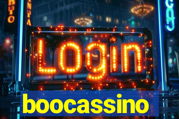 boocassino