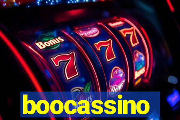 boocassino