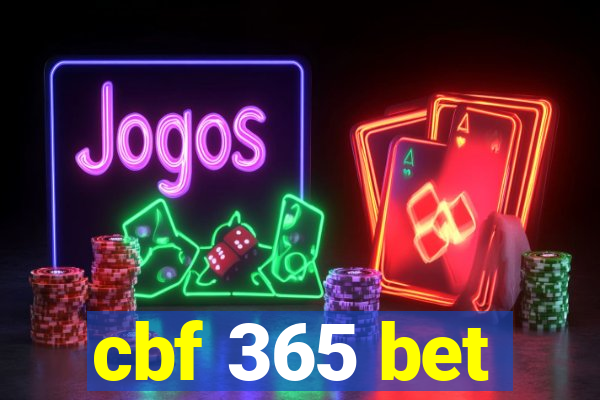cbf 365 bet