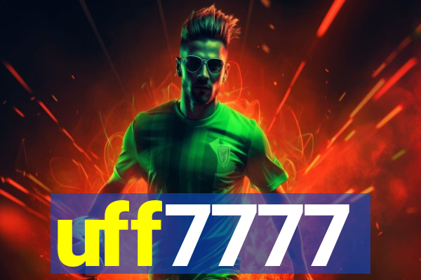 uff7777