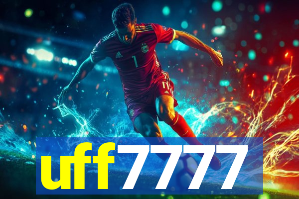 uff7777