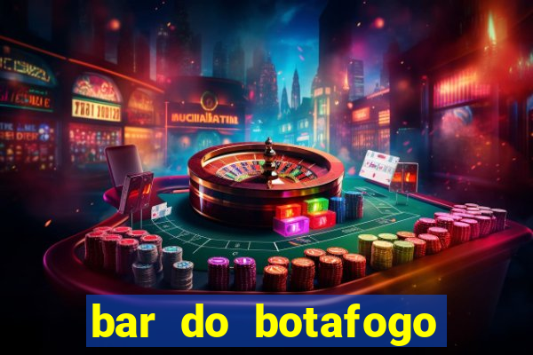 bar do botafogo natal rn