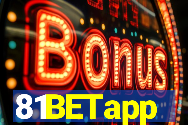 81BETapp