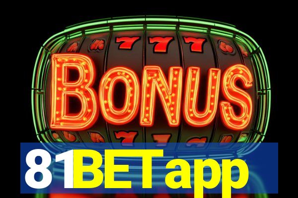 81BETapp
