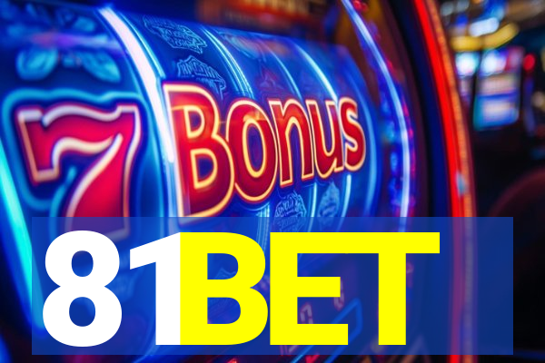 81BET