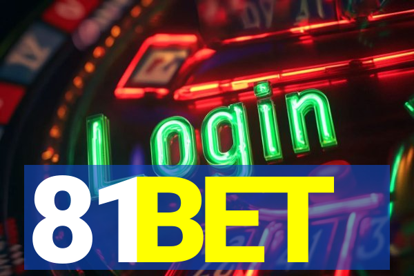 81BET