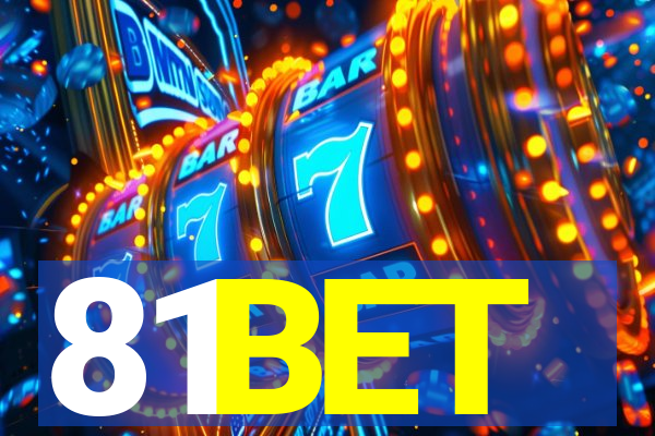 81BET
