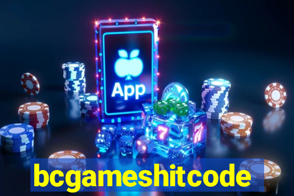 bcgameshitcode