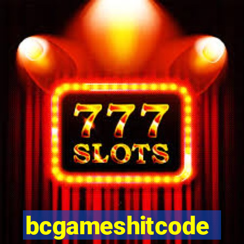 bcgameshitcode