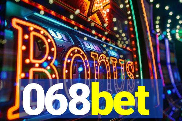 068bet