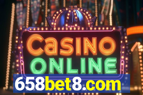 658bet8.com