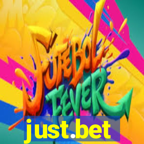 just.bet
