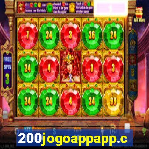 200jogoappapp.com