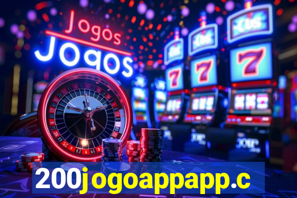 200jogoappapp.com
