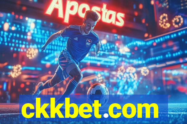 ckkbet.com