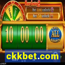 ckkbet.com