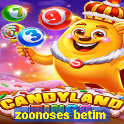zoonoses betim
