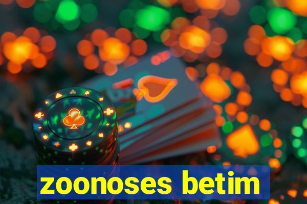 zoonoses betim