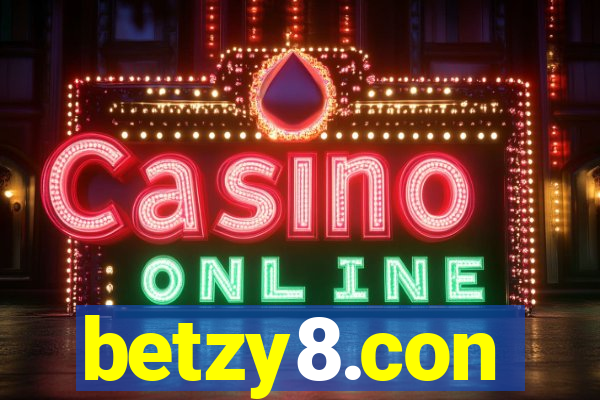 betzy8.con