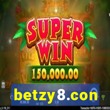 betzy8.con