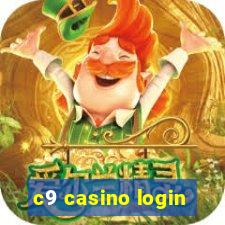 c9 casino login