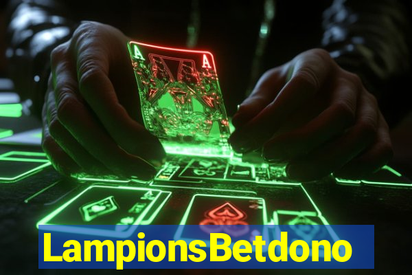 LampionsBetdono