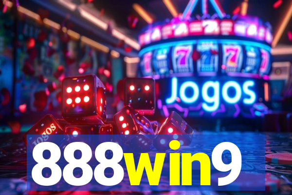 888win9