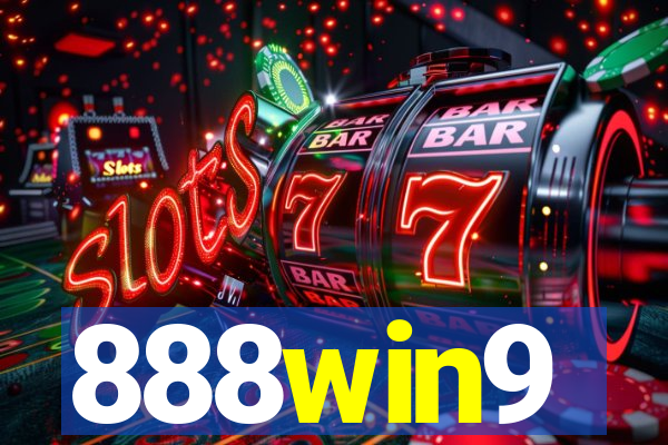 888win9
