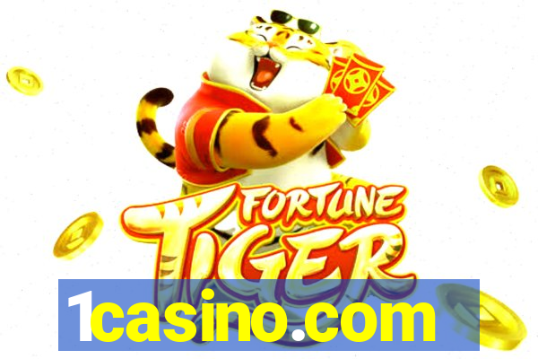 1casino.com
