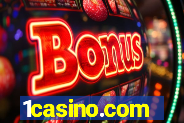 1casino.com