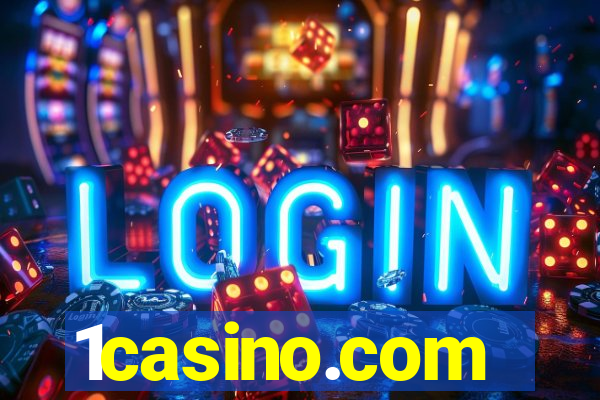 1casino.com