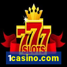 1casino.com