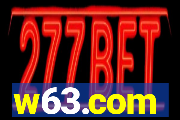 w63.com