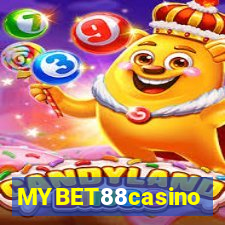 MYBET88casino
