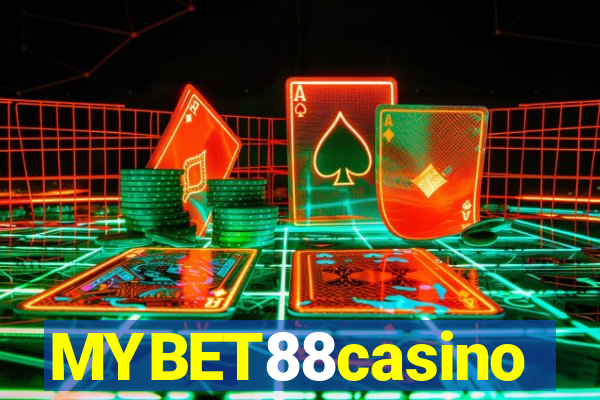 MYBET88casino