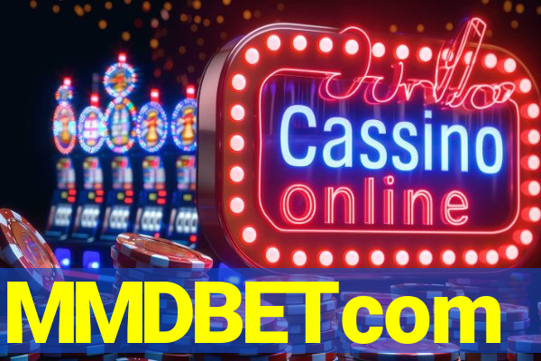 MMDBETcom
