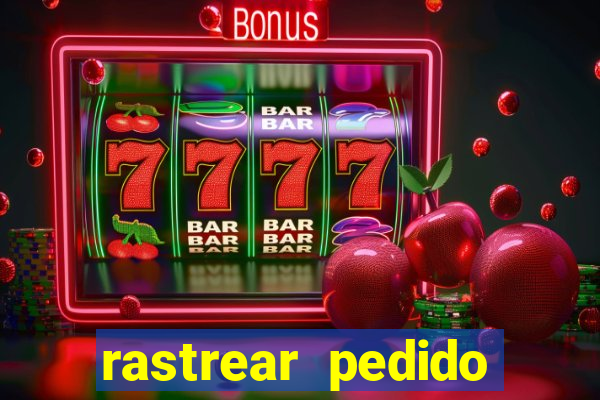 rastrear pedido inter shop casas bahia