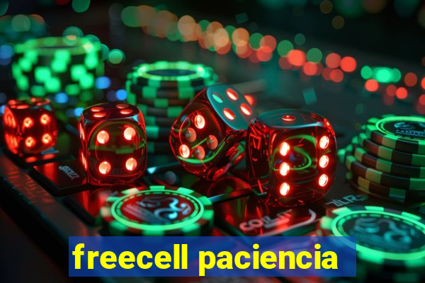 freecell paciencia