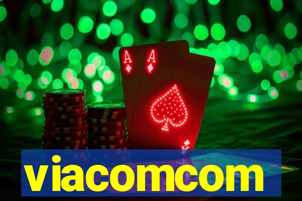 viacomcom
