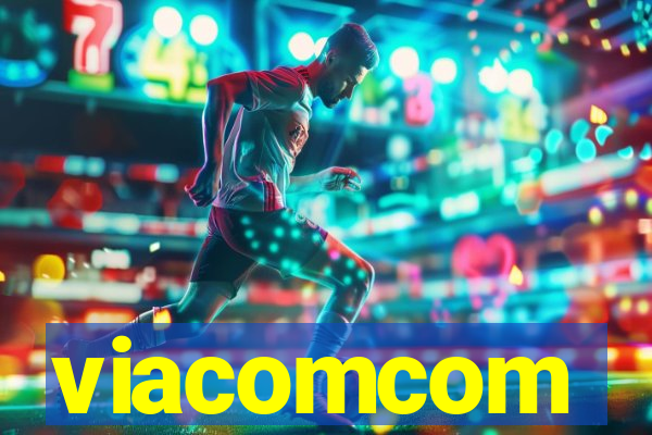 viacomcom