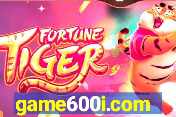 game600i.com